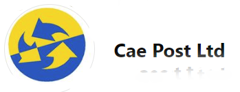 Cae Post Ltd